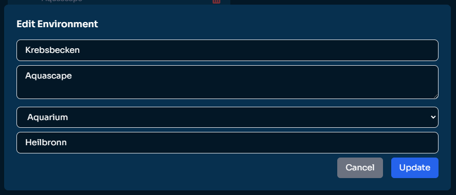 Edit Button Screenshot